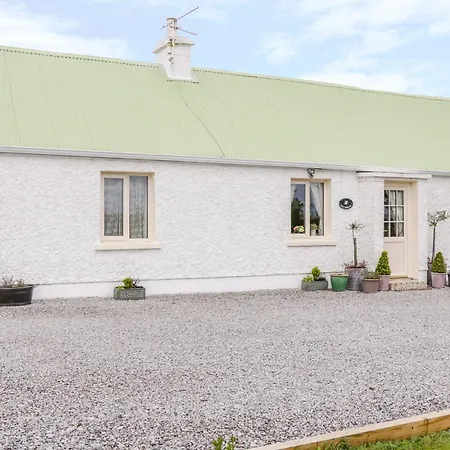 Nyaraló Lettybrook Ballinamore