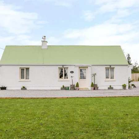 Nyaraló Lettybrook Ballinamore