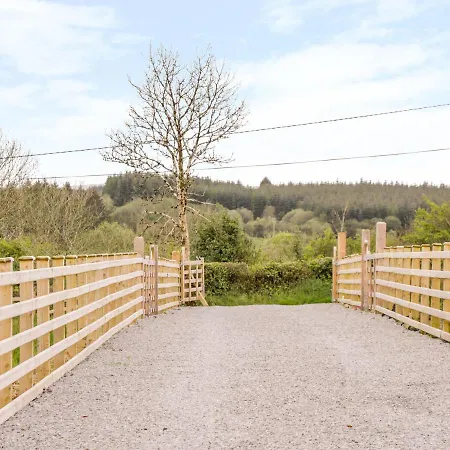 Nyaraló Lettybrook Ballinamore