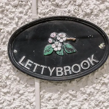 Lettybrook Nyaraló Ballinamore