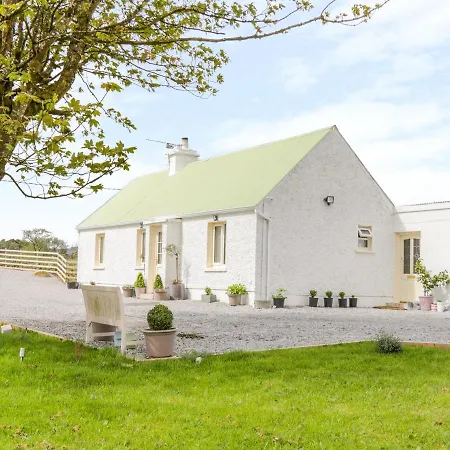 Nyaraló Lettybrook Ballinamore